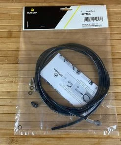 Magura Disctube Leitung Bremsleitung Für MT4 Bis MT TRAIL SL