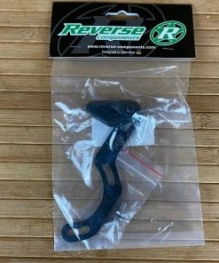 Reverse Flip-Guide Kettenführung Für ISCG 05