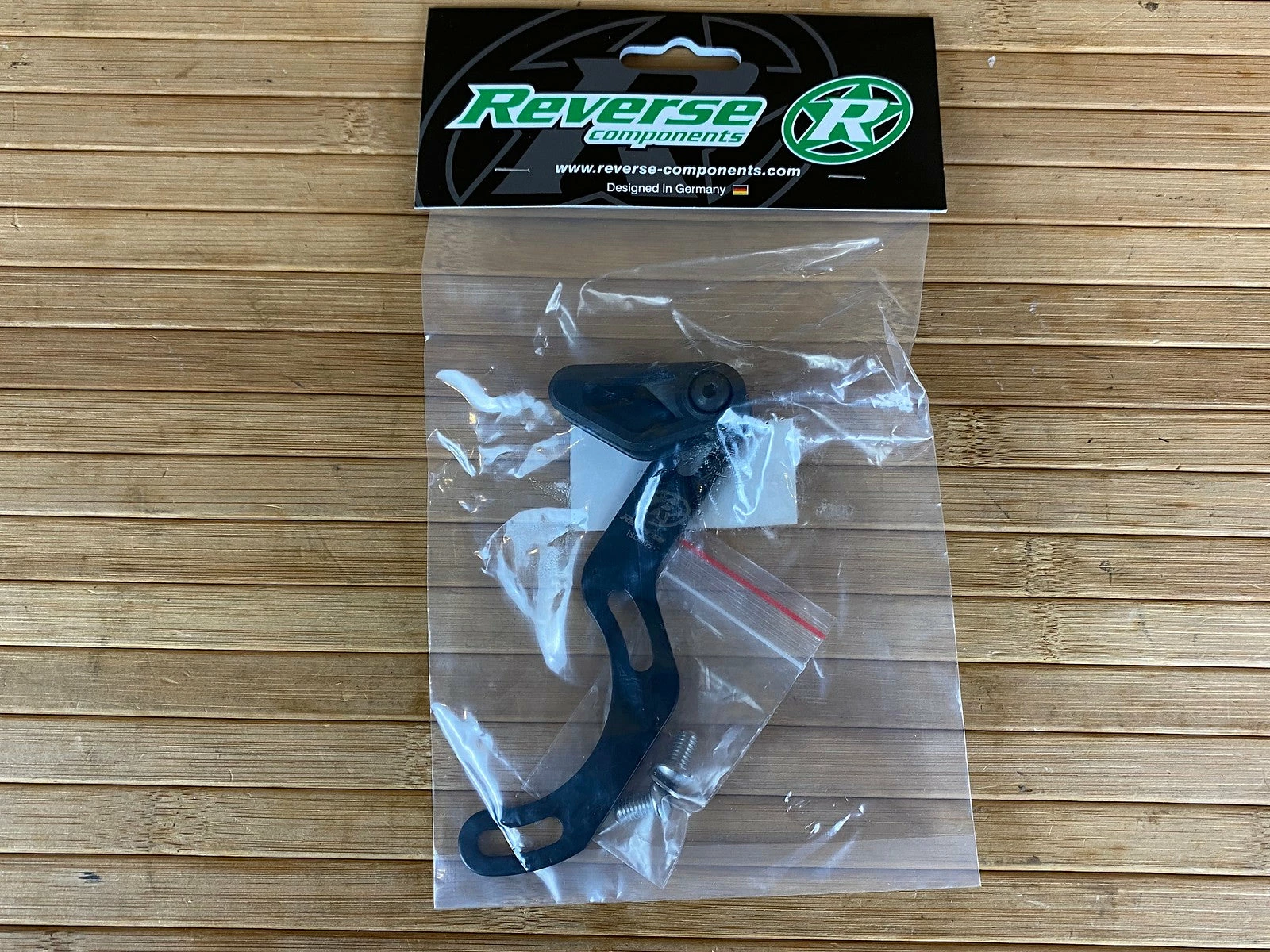 Reverse Flip-Guide Kettenführung Für ISCG 05 1 Reverse Flip-Guide Kettenführung Für ISCG 05