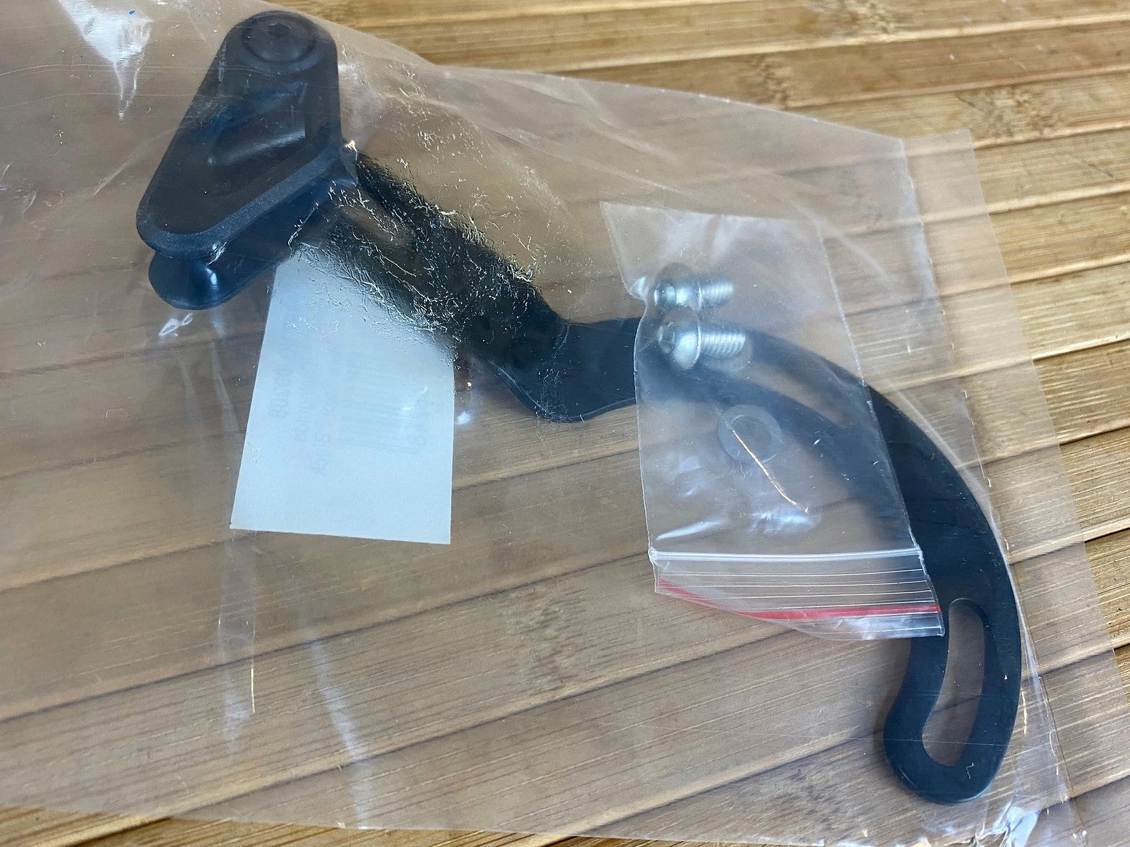 Reverse Flip-Guide E-Kettenführung Für Shimano Steps 2 Reverse Flip-Guide E-Kettenführung Für Shimano Steps – Bild 2