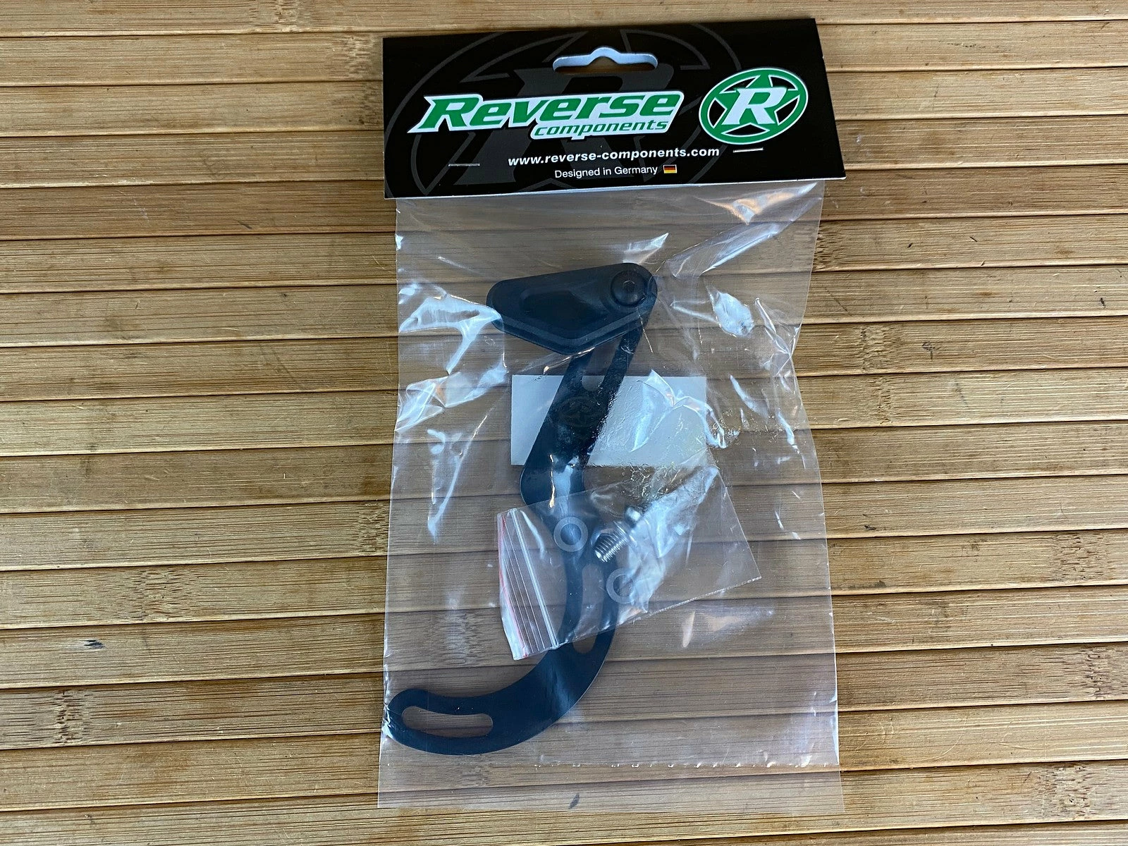 Reverse Flip-Guide E-Kettenführung Für Shimano Steps 1 Reverse Flip-Guide E-Kettenführung Für Shimano Steps