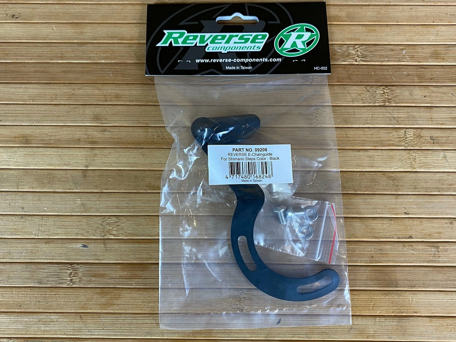 Reverse Flip-Guide E-Kettenführung Für Shimano Steps 3 Reverse Flip-Guide E-Kettenführung Für Shimano Steps – Bild 3