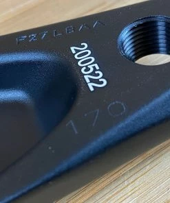 SRAM Descendant All Downhill Kurbel 83mm DUB 170mm -Federung Verkäufe 2022 5545415 large