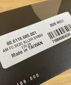 SRAM Descendant All Downhill Kurbel 83mm DUB 170mm -Federung Verkäufe 2022 5545416 large