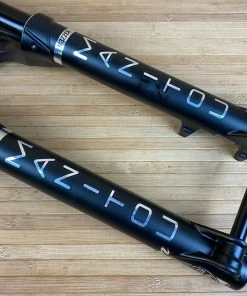 Manitou Mezzer PRO 180mm / 27,5" / Dorado AIR System / Boost Federgabel 11 Manitou Mezzer PRO 180mm / 27,5" / Dorado AIR System / Boost Federgabel -Federung Verkäufe 2022 5546697 large