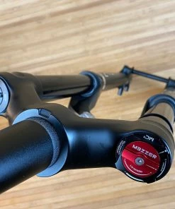 Manitou Mezzer PRO 180mm / 27,5" / Dorado AIR System / Boost Federgabel 12 Manitou Mezzer PRO 180mm / 27,5" / Dorado AIR System / Boost Federgabel -Federung Verkäufe 2022 5546699 large