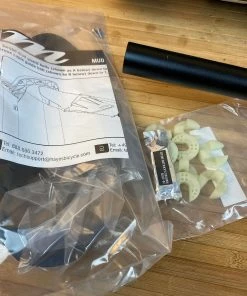 Manitou Mezzer PRO 180mm / 27,5" / Dorado AIR System / Boost Federgabel 13 Manitou Mezzer PRO 180mm / 27,5" / Dorado AIR System / Boost Federgabel -Federung Verkäufe 2022 5546701 large