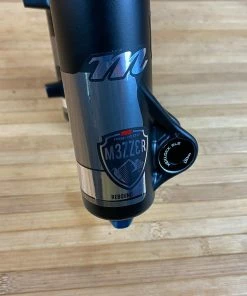 Manitou Mezzer PRO 180mm / 27,5" / Dorado AIR System / Boost Federgabel 14 Manitou Mezzer PRO 180mm / 27,5" / Dorado AIR System / Boost Federgabel -Federung Verkäufe 2022 5546710 large