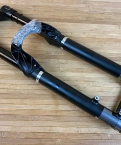 Manitou Mezzer PRO 180mm / 27,5" / Dorado AIR System / Boost Federgabel 15 Manitou Mezzer PRO 180mm / 27,5" / Dorado AIR System / Boost Federgabel -Federung Verkäufe 2022 5546713 large