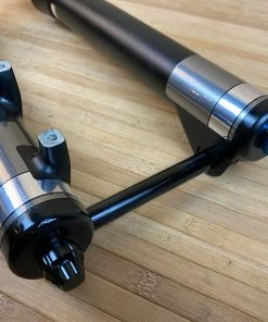 Manitou Mezzer PRO 180mm / 27,5" / Dorado AIR System / Boost Federgabel 16 Manitou Mezzer PRO 180mm / 27,5" / Dorado AIR System / Boost Federgabel -Federung Verkäufe 2022 5546715 large