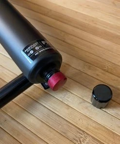 Marzocchi BOMBER DJ Schwarz 100mm / 26" Dirt Federgabel 12 Marzocchi BOMBER DJ Schwarz 100mm / 26" Dirt Federgabel -Federung Verkäufe 2022 5563334 large