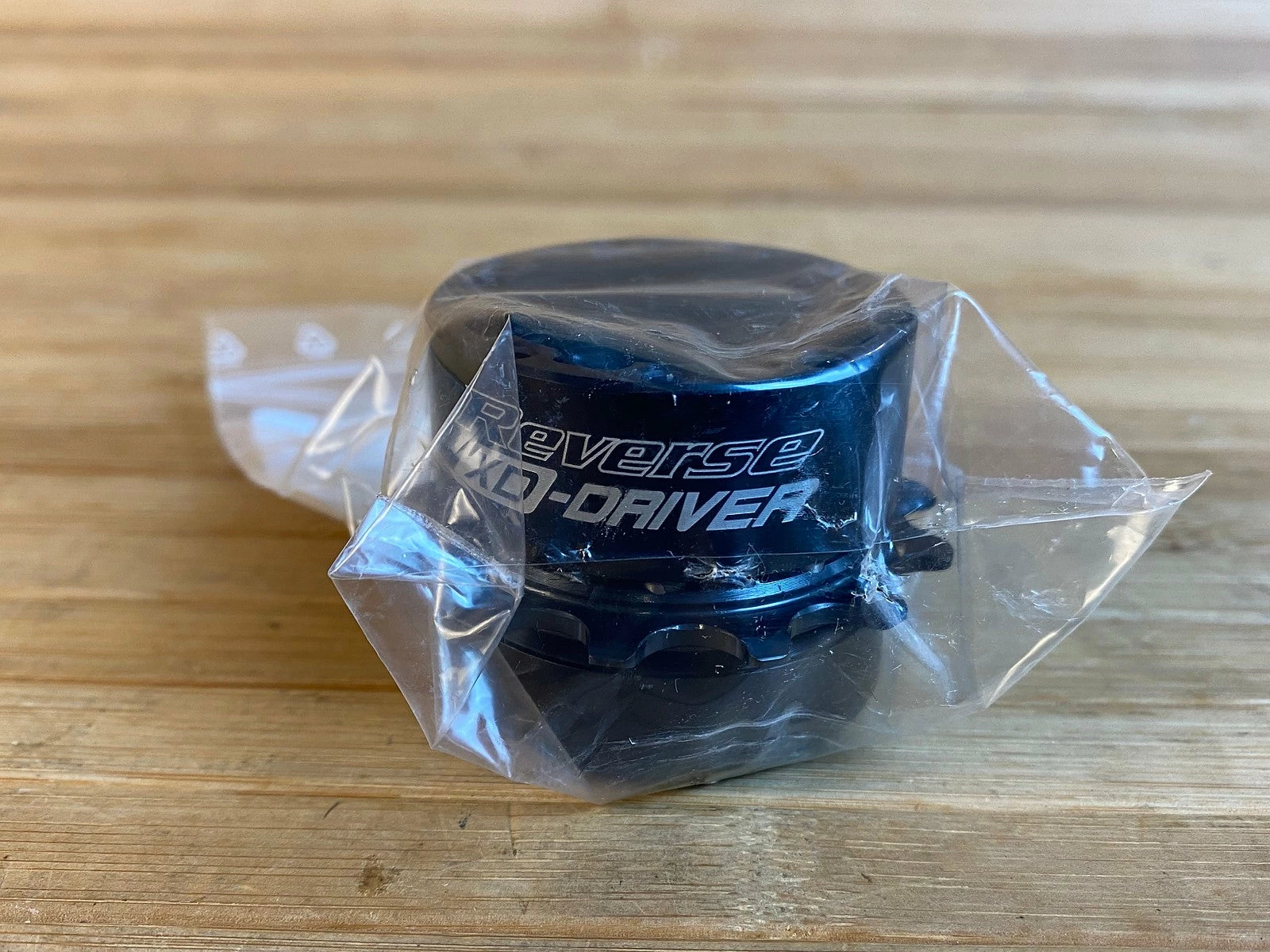 Reverse Components XD Single Speed SS Kit 13T 3 Reverse Components XD Single Speed SS Kit 13T – Bild 3