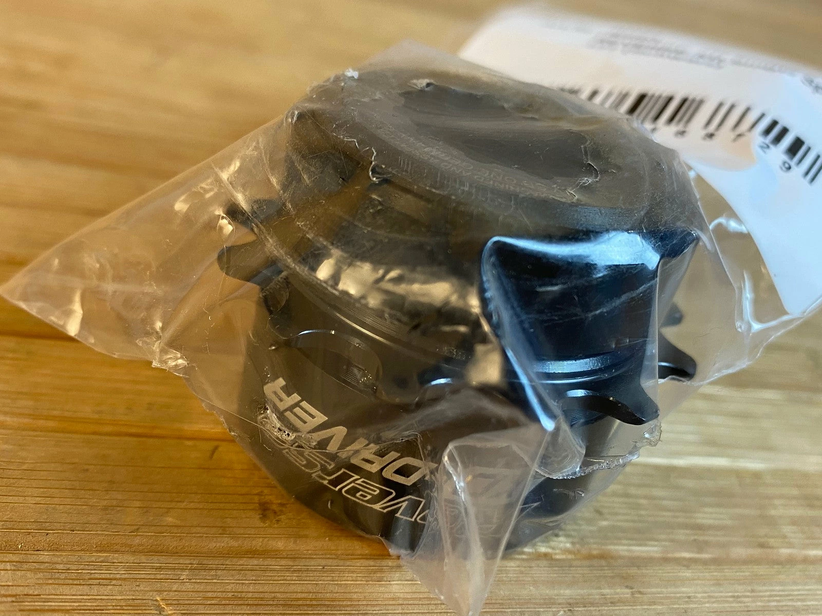 Reverse Components XD Single Speed SS Kit 13T 4 Reverse Components XD Single Speed SS Kit 13T – Bild 4