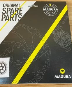 Magura MDR-P 180mm Disc / Bremsscheibe -Federung Verkäufe 2022 5572215 large