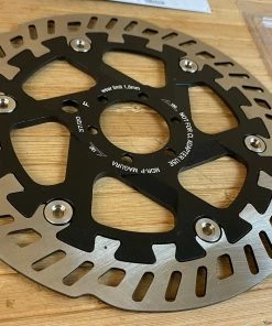 Magura MDR-P 180mm Disc / Bremsscheibe -Federung Verkäufe 2022 5572216 large