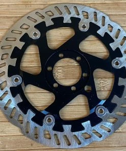 Magura MDR-P 180mm Disc / Bremsscheibe -Federung Verkäufe 2022 5572218 large