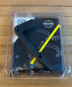 Magura Adapter QM41 / QM 41 IS/PM 180mm Rear / Hinten -Federung Verkäufe 2022 5591882 large