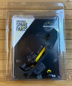Magura Adapter QM43 / QM 43 IS/PM 160mm Front / Vorne -Federung Verkäufe 2022 5591920 large