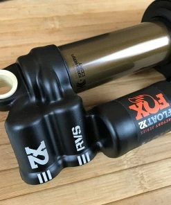 Fox Float X2 Factory 2020 250x70mm Dämpfer -Federung Verkäufe 2022 5595953 large