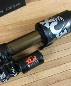 Fox Float X2 Factory 2020 250x70mm Dämpfer -Federung Verkäufe 2022 5595954 large