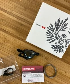 SRAM GX Eagle 12-fach Trigger / Schalthebel