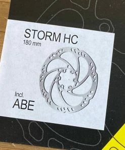 Magura Storm HC 180mm Disc / Bremsscheibe -Federung Verkäufe 2022 5607063 large