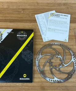 Magura Storm HC 180mm Disc / Bremsscheibe