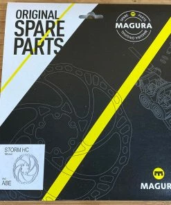 Magura Storm HC 180mm Disc / Bremsscheibe -Federung Verkäufe 2022 5607065 large