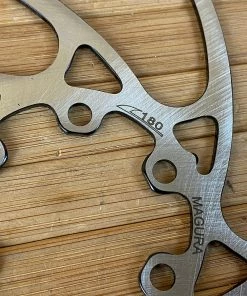 Magura Storm HC 180mm Disc / Bremsscheibe -Federung Verkäufe 2022 5607067 large