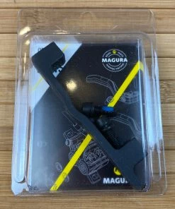 Magura Adapter QM42 / QM 42 PM/PM 160->203mm -Federung Verkäufe 2022 5607439 large