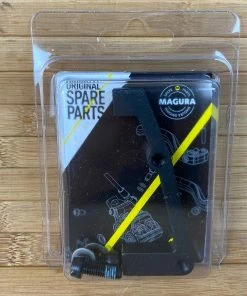 Magura Adapter QM5 / QM 5 IS/PM 203mm Front / Vorne 6 Magura Adapter QM5 / QM 5 IS/PM 203mm Front / Vorne -Federung Verkäufe 2022 5607461 large