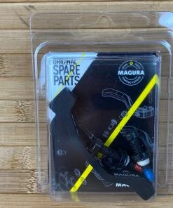 Magura Adapter QM40 / QM 40 PM/PM +20mm 8 Magura Adapter QM40 / QM 40 PM/PM +20mm -Federung Verkäufe 2022 5607496 large