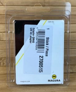 Magura Adapter QM40 / QM 40 PM/PM +20mm 9 Magura Adapter QM40 / QM 40 PM/PM +20mm -Federung Verkäufe 2022 5607497 large