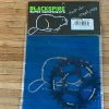 Blackspire Snaggletooth Kettenblatt / Chainring SRAM Spline 28T
