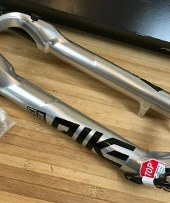 Rock-shox RockShox Pike DJ Ultimate 26" / 100mm Tapered Federgabel 11 Rock-shox RockShox Pike DJ Ultimate 26" / 100mm Tapered Federgabel -Federung Verkäufe 2022 5610442 large