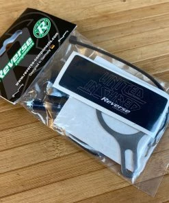 Reverse Components Travel And Sag Indicator