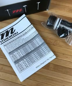 Manitou Dorado IVA Tuning Kit