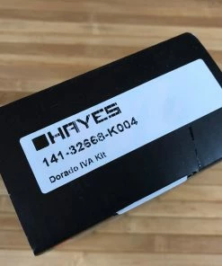 Manitou Dorado IVA Tuning Kit -Federung Verkäufe 2022 5623737 large