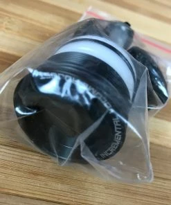 Manitou Dorado IVA Tuning Kit -Federung Verkäufe 2022 5623738 large