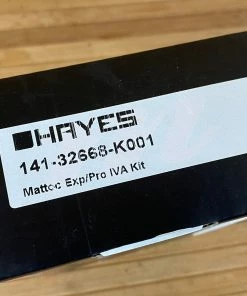 Manitou Mattoc PRO / Expert IVA Kit -Federung Verkäufe 2022 5623742 large