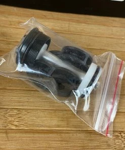 Manitou Mattoc PRO / Expert IVA Kit -Federung Verkäufe 2022 5623744 large