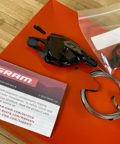 SRAM GX DH 7-fach Trigger