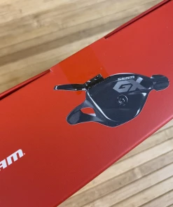 SRAM GX DH 7-fach Trigger -Federung Verkäufe 2022 Bildschirmfoto2021 02 17um16.07.33