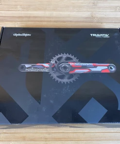SRAM Truvativ Descendant Eagle Troy Lee Designs Kurbelset 170mm 32T DUB 12 SRAM Truvativ Descendant Eagle Troy Lee Designs Kurbelset 170mm 32T DUB -Federung Verkäufe 2022 Bildschirmfoto2021 02 17um16.51.19
