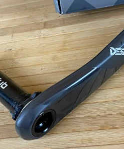 SRAM Truvativ Descendant Carbon Eagle DUB Kurbel 170mm 32T -Federung Verkäufe 2022 Bildschirmfoto2021 02 17um18.27.23