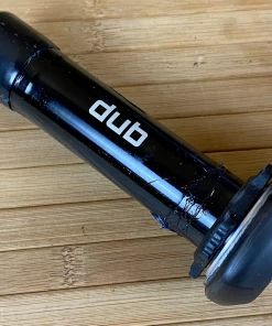 SRAM Truvativ Descendant Carbon Eagle DUB Kurbel 170mm 32T -Federung Verkäufe 2022 Bildschirmfoto2021 02 17um18.27.27