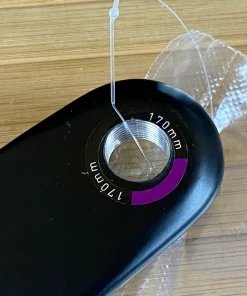 SRAM Truvativ Descendant Carbon Eagle DUB Kurbel 170mm 32T -Federung Verkäufe 2022 Bildschirmfoto2021 02 17um18.27.28