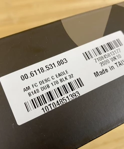 SRAM Truvativ Descendant Carbon Eagle DUB Kurbel 170mm 32T -Federung Verkäufe 2022 Bildschirmfoto2021 02 17um18.27.39