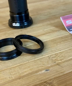 SRAM DUB BSA 73 Super Boost Innenlager -Federung Verkäufe 2022 Bildschirmfoto2021 02 18um15.23.49
