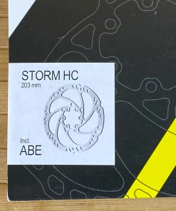 Magura Storm HC 203mm Disc / Bremsscheibe -Federung Verkäufe 2022 Bildschirmfoto2021 02 24um11.55.03